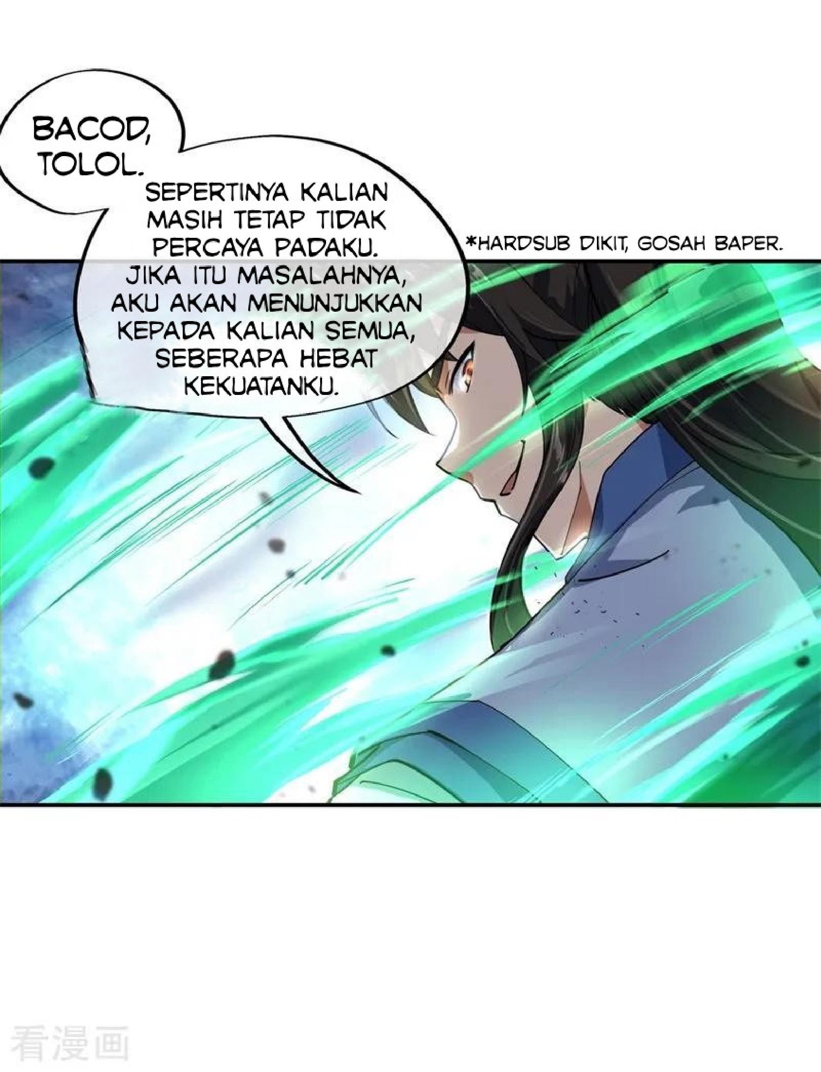 Dilarang COPAS - situs resmi www.mangacanblog.com - Komik peerless soul 083 - chapter 83 84 Indonesia peerless soul 083 - chapter 83 Terbaru 5|Baca Manga Komik Indonesia|Mangacan